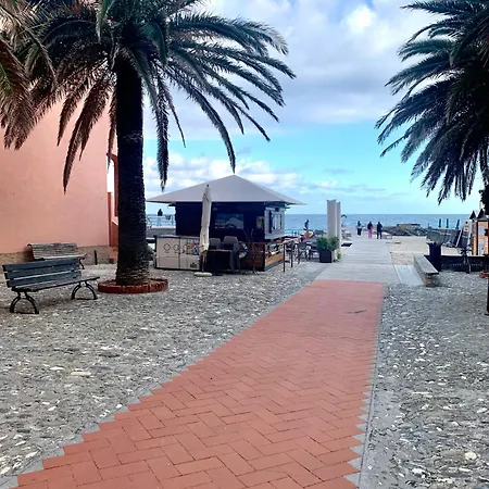 Апартаменты La Petite Maison A 20 Mt Dal Mare *