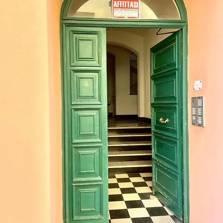 Appartement La Petite Maison A 20 Mt Dal Mare *