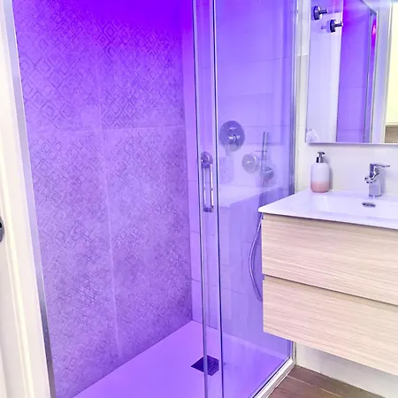 La Petite Maison A 20 Mt Dal Mare