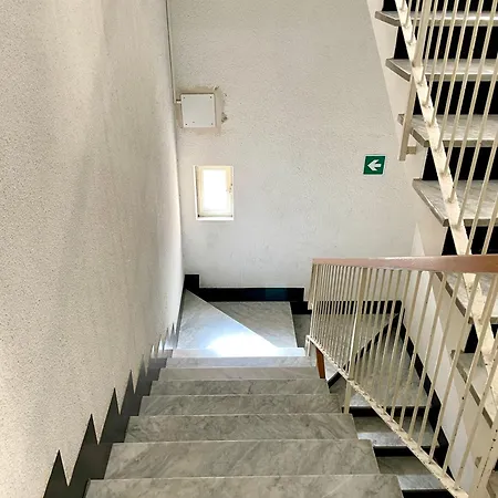 La Petite Maison A 20 Mt Dal Mare *