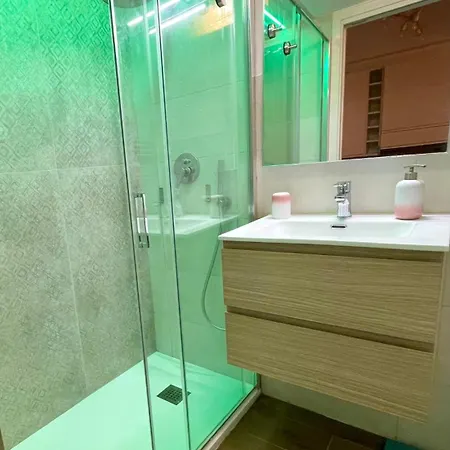 La Petite Maison A 20 Mt Dal Mare