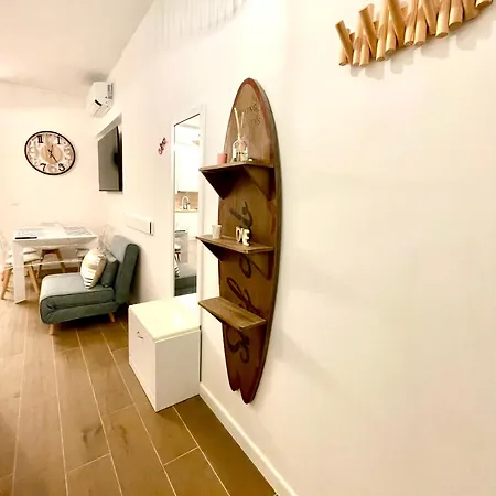 Апартаменты La Petite Maison A 20 Mt Dal Mare