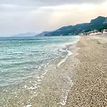 La Petite Maison A 20 Mt Dal Mare