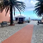 דירה La Petite Maison A 20 Mt Dal Mare *
