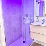 La Petite Maison A 20 Mt Dal Mare