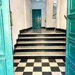 דירה La Petite Maison A 20 Mt Dal Mare *