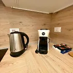 La Petite Maison A 20 Mt Dal Mare