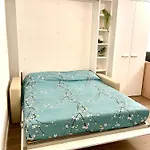 דירה La Petite Maison A 20 Mt Dal Mare *