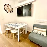 דירה La Petite Maison A 20 Mt Dal Mare *