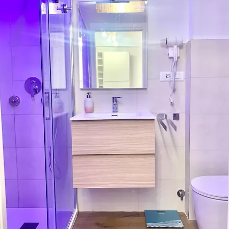 La Petite Maison A 20 Mt Dal Mare Lejlighed