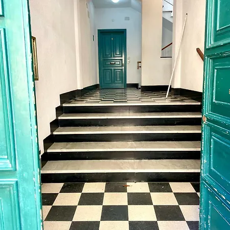 Lejlighed La Petite Maison A 20 Mt Dal Mare *