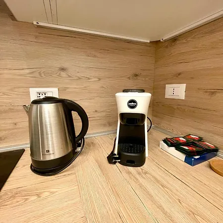 La Petite Maison A 20 Mt Dal Mare