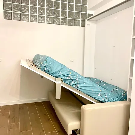 La Petite Maison A 20 Mt Dal Mare *
