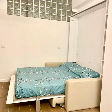 Apartment La Petite Maison A 20 Mt Dal Mare