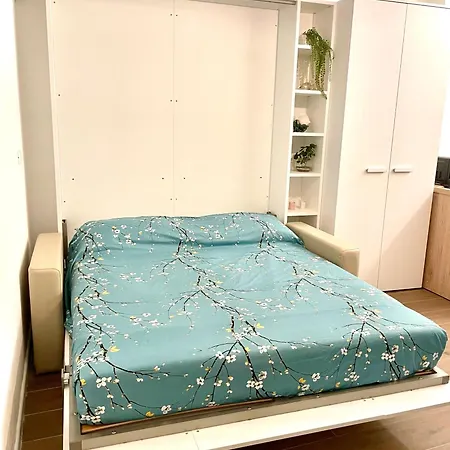Apartment La Petite Maison A 20 Mt Dal Mare *