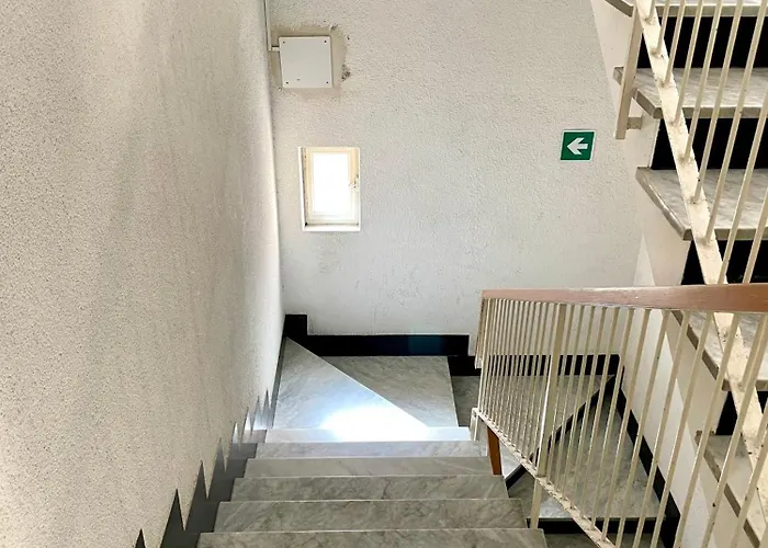 La Petite Maison A 20 Mt Dal Mare *