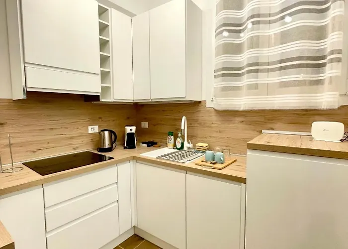 La Petite Maison A 20 Mt Dal Mare Daire *