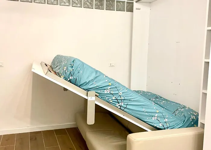 La Petite Maison A 20 Mt Dal Mare *