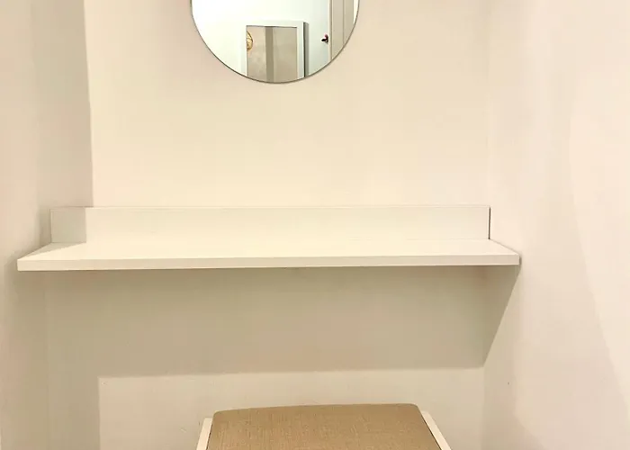La Petite Maison A 20 Mt Dal Mare Apartmán *